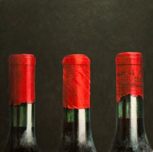 Tres vinos, 2010
